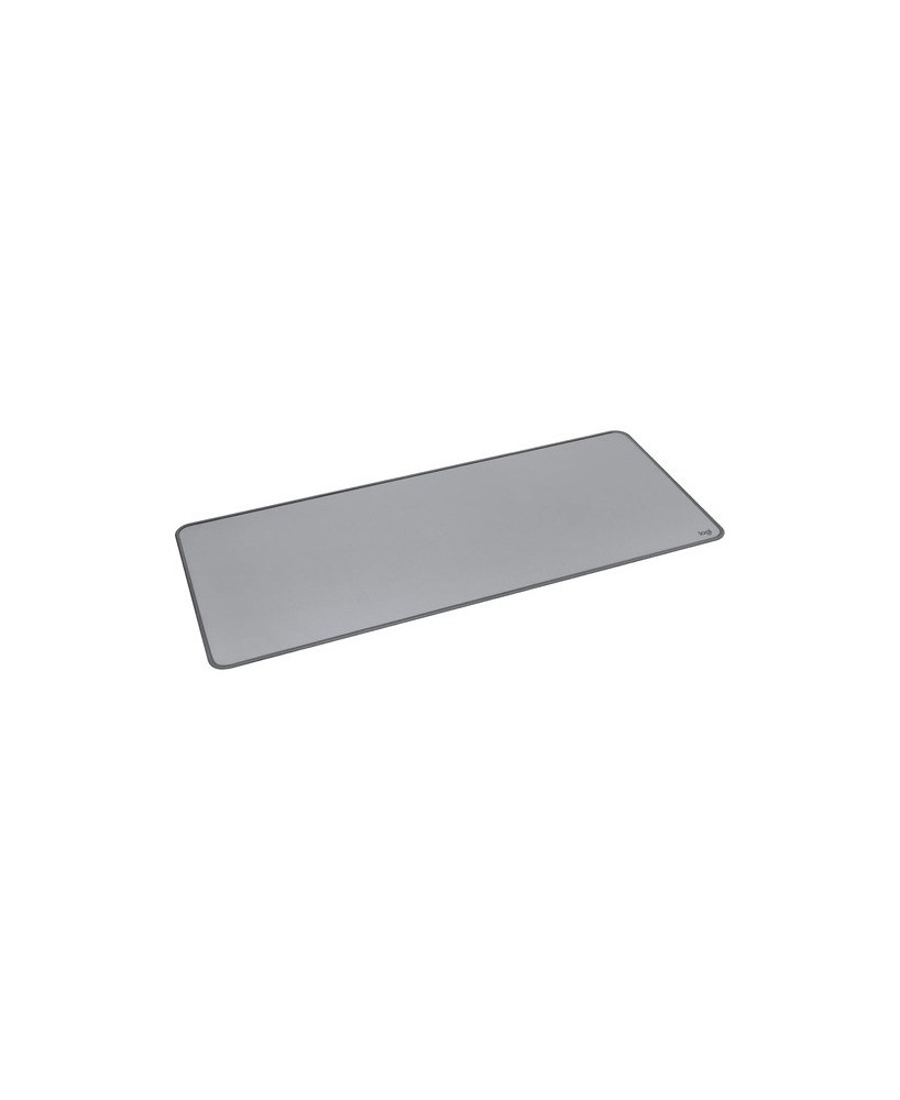 Logitech Studio Series Mouse Pad in Mid Gray 956-000046