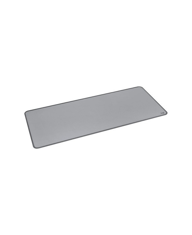 Logitech Studio Series Mouse Pad in Mid Gray 956-000046