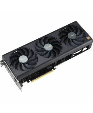 Asus NVIDIA GeForce RTX 4070 2.57 GHz 12GB GDDR6X Graphic Card PROART-RTX4070-O12G