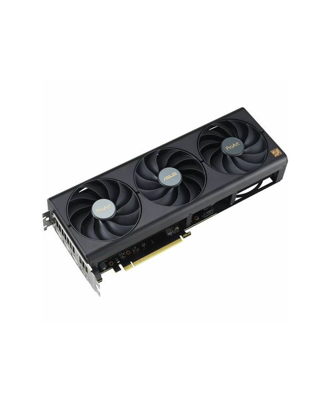 Asus NVIDIA GeForce RTX 4070 2.57 GHz 12GB GDDR6X Graphic Card PROART-RTX4070-O12G