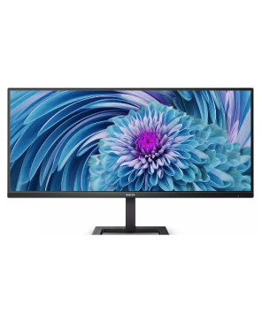 Philips 34" UW-QHD 21:9 300cd/m² 1ms 100H LCD Monitor 346E2LAE