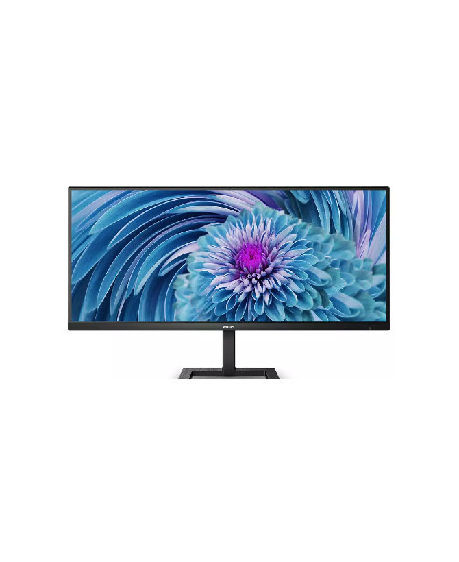 Philips 34" UW-QHD 21:9 300cd/m² 1ms 100H LCD Monitor 346E2LAE