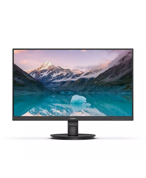 Philips 27" FHD 16:9 250cd/m² 4ms LED Monitor 272S9B 