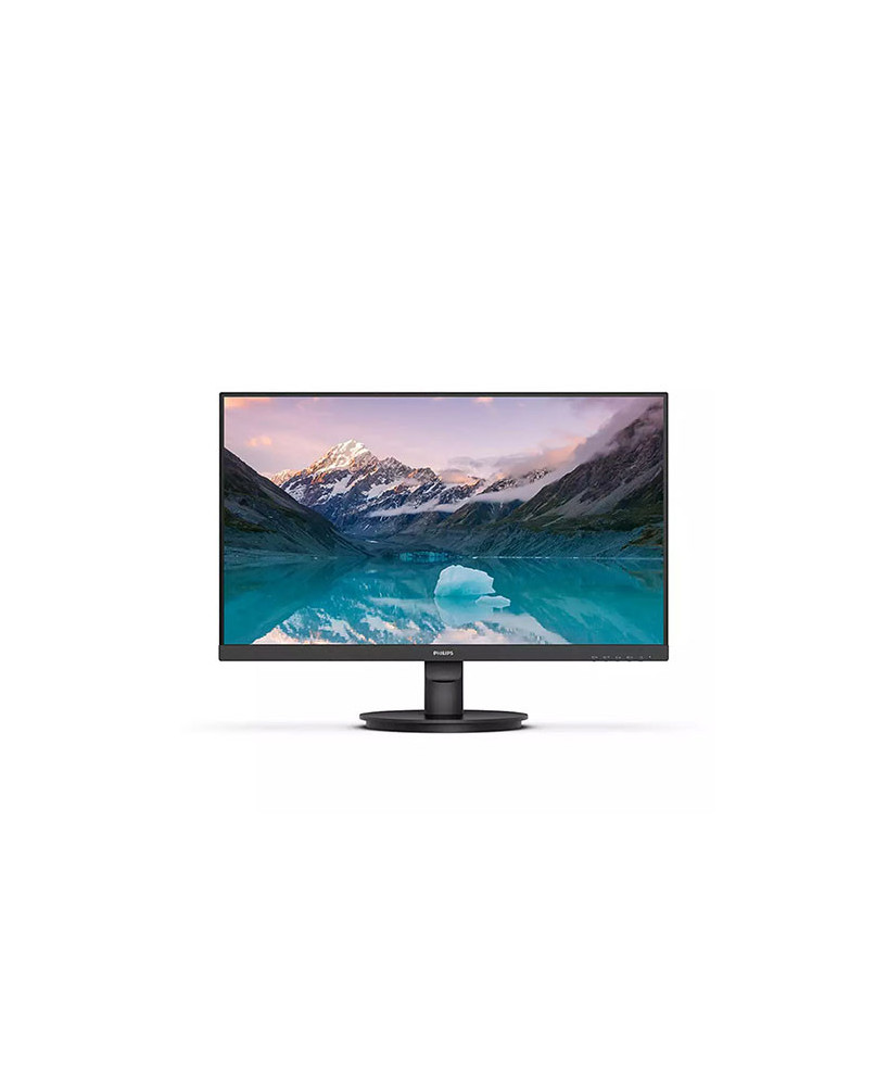 Philips 27" FHD 16:9 250cd/m² 4ms LED Monitor 272S9B 