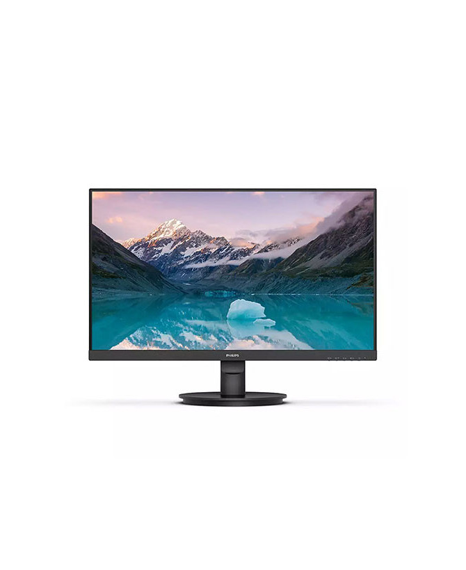 Philips 27" FHD 16:9 250cd/m² 4ms LED Monitor 272S9B 