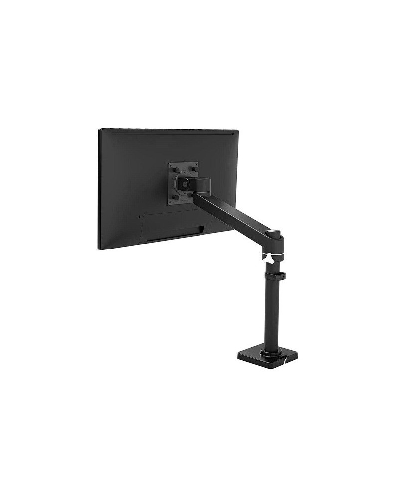 Ergotron Mounting Arm in Matte Black 45-669-224 for Monitor