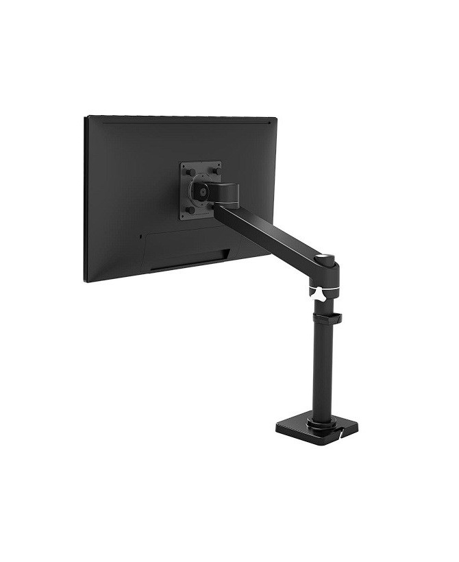 Ergotron Mounting Arm in Matte Black 45-669-224 for Monitor