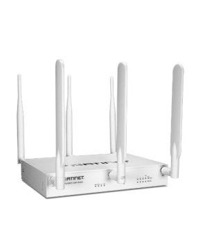 Fortinet FortiWifi 40F-3G4G 5-Port Gigabit Ethernet Network Security-Firewall Appliance FWF-40F-3G4G-N