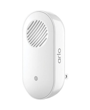 Arlo Chime 2 Wireless Doorbell AC2001-100AUS for Security System, Cameras & Doorbells