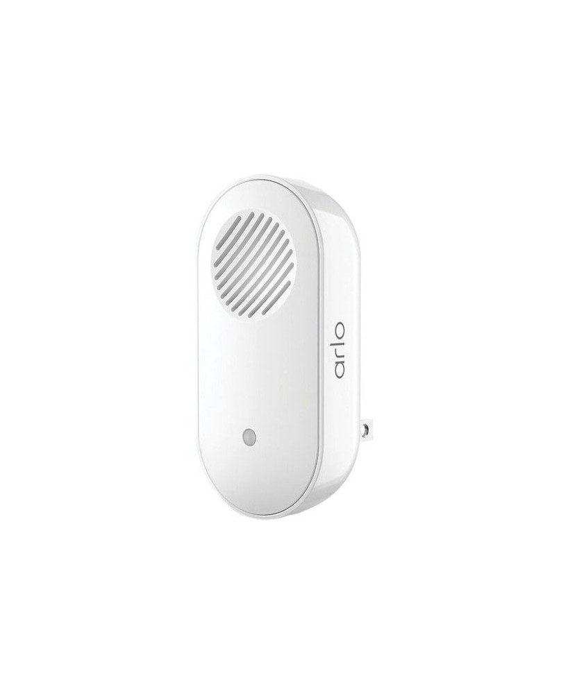 Arlo Chime 2 Wireless Doorbell AC2001-100AUS for Security System, Cameras & Doorbells