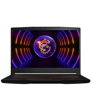 MSI Thin GF63 12VF-448AU i5-12450H 16GB 512GB SSD 15.6" Gaming Notebook