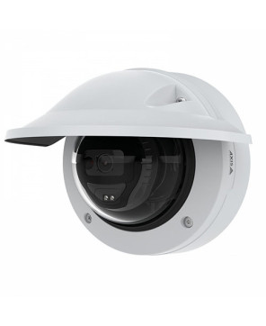 Axis M3216-LVE 4MP Outdoor Network Dome Camera 02372-001