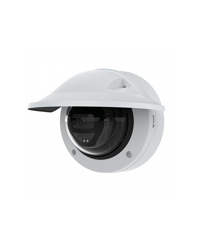 Axis M3216-LVE 4MP Outdoor Network Dome Camera 02372-001