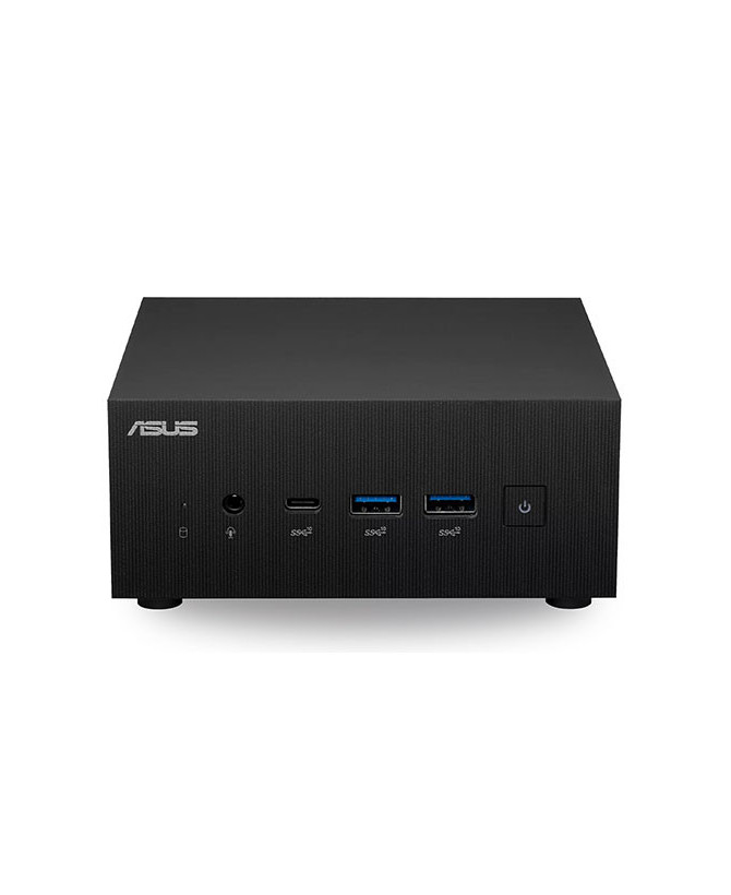 Asus ExpertCenter PN64 i5-13500H Wi-Fi 6 Barebone Mini Desktop PC PN64-13I5BAREBONES