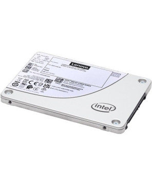 Lenovo S4620 2.5" Internal 480GB Solid State Drive 4XB7A17125 for ThinkSystem Servers