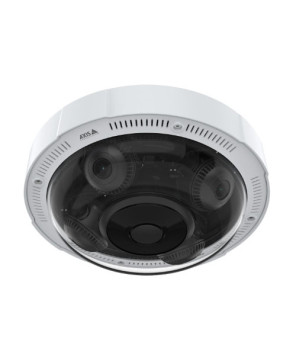 Axis P3735-PLE 4x2MP Multidirectional Panoramic Camera 02633-001