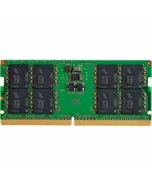 HP 32GB DDR5 5600MHz SODIMM Memory 83P92AA for Desktop PC, Notebook, Workstation 