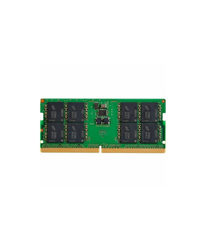 HP 32GB DDR5 5600MHz SODIMM Memory 83P92AA for Desktop PC, Notebook, Workstation 