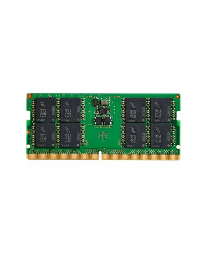 HP 32GB DDR5 5600MHz SODIMM Memory 83P92AA for Desktop PC, Notebook, Workstation 