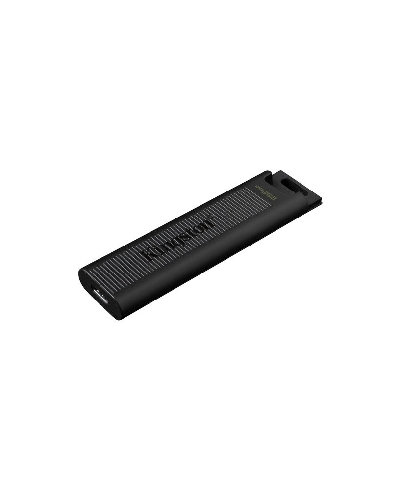 Kingston DataTraveler Max 256GB USB 3.2 Gen 2 Flash Drive DTMAX/256GB