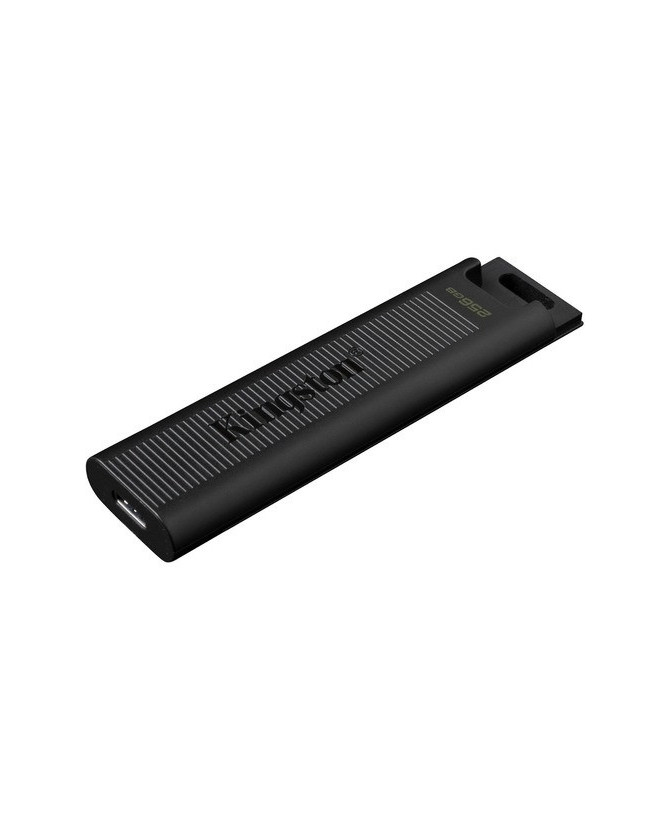 Kingston DataTraveler Max 256GB USB 3.2 Gen 2 Flash Drive DTMAX/256GB