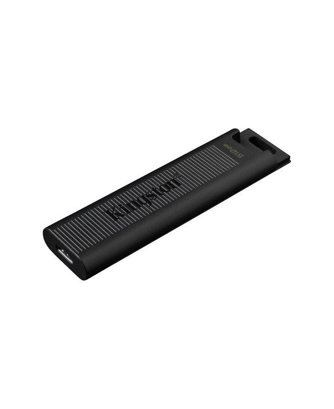 Kingston DataTraveler Max 512GB USB 3.2 Gen 2 Flash Drive DTMAX/512GB