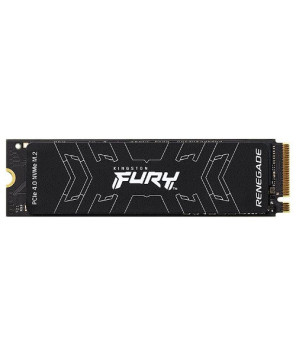 Kingston FURY Renegade 4TB M.2 Internal Solid State Drive SFYRD/4000G