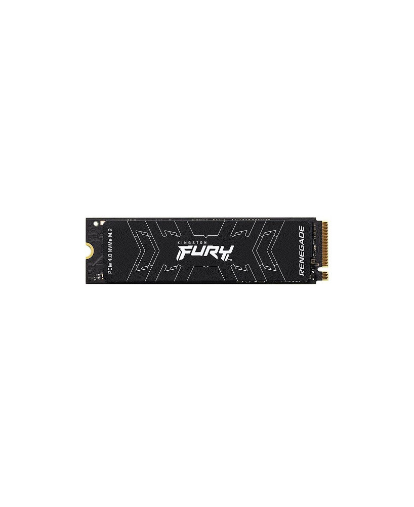 Kingston FURY Renegade 4TB M.2 Internal Solid State Drive SFYRD/4000G