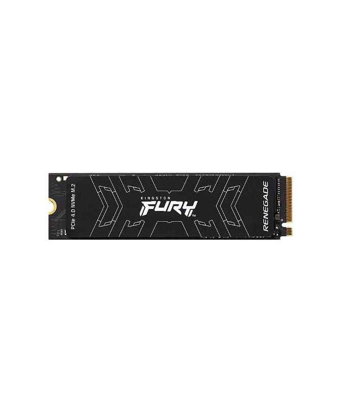 Kingston FURY Renegade 4TB M.2 Internal Solid State Drive SFYRD/4000G