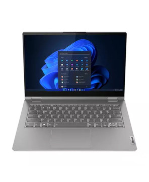 Lenovo ThinkBook 14s Yoga Gen 3 14" FHD Touch i5-1335U 16GB RAM 512GB SSD Windows 11 Pro Notebook 21JG001UAU