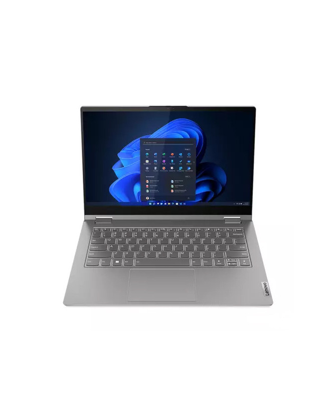 Lenovo ThinkBook 14s Yoga Gen 3 14" FHD Touch i5-1335U 16GB RAM 512GB SSD Windows 11 Pro Notebook 21JG001UAU