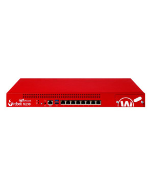 WatchGuard Firebox M390 With 1 Year Total Security Suite WGM39000801