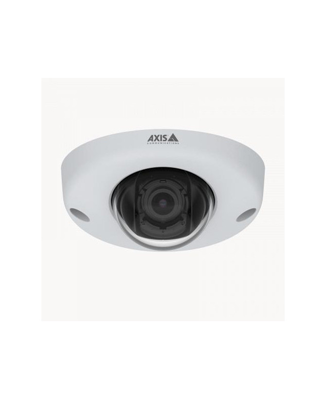 Axis P3925-R Fixed Network Surveillance Dome Camera 01920-001