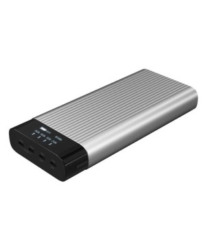 Targus HyperJuice 245W USB-C 27000mAh Power Bank HJ245B