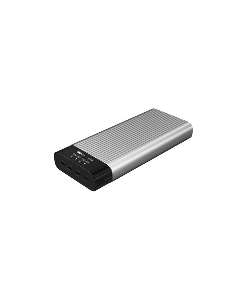 Targus HyperJuice 245W USB-C 27000mAh Power Bank HJ245B