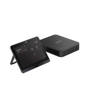 Yealink MS Teams Room System Base Kit with MCore Pro Mini PC and MTouch E2 Touch Panel MCOREKIT-C4-MS