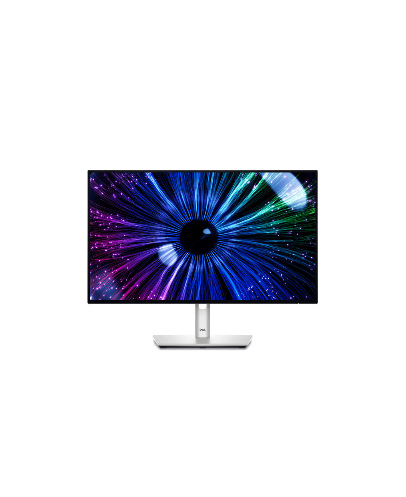 Dell UltraSharp 24" USB-C Hub Monitor U2424HE