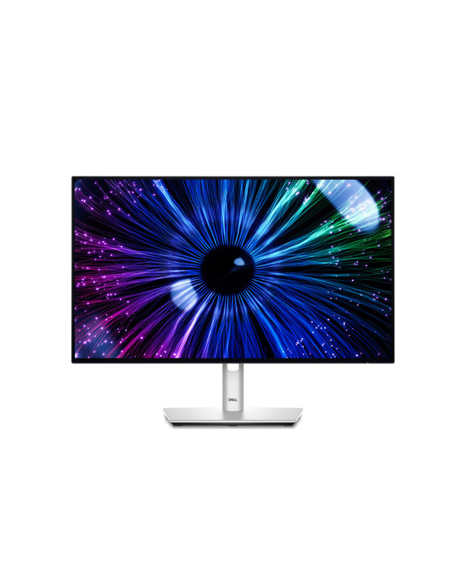 Dell UltraSharp 24" USB-C Hub Monitor U2424HE