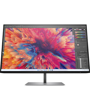 HP Z24q G3 23.8" QHD IPS 2560x1440 90Hz LCD Monitor 4Q8N4AA