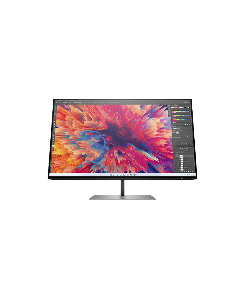 HP Z24q G3 23.8" QHD IPS 2560x1440 90Hz LCD Monitor 4Q8N4AA