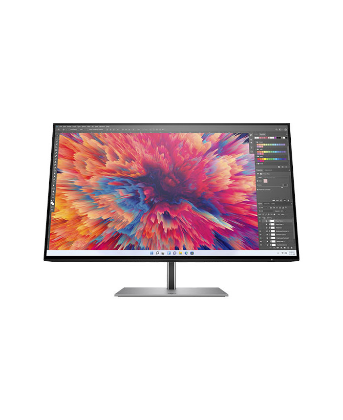 HP Z24q G3 23.8" QHD IPS 2560x1440 90Hz LCD Monitor 4Q8N4AA