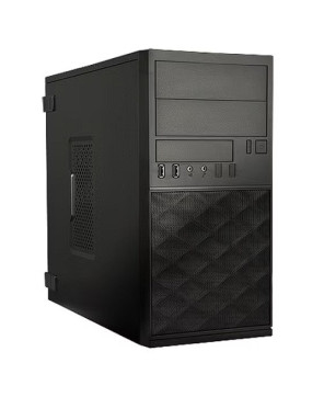 InWin EF052 Mini-tower Computer Case EF052B40U3HD