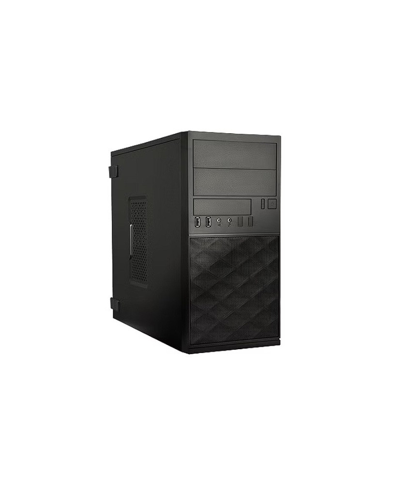 InWin EF052 Mini-tower Computer Case EF052B40U3HD