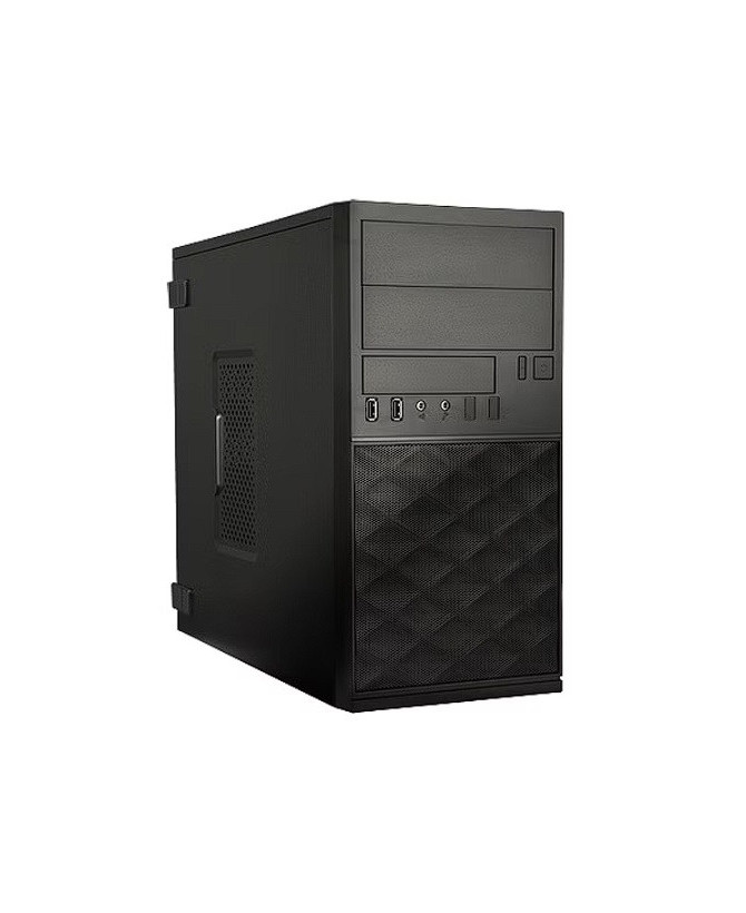 InWin EF052 Mini-tower Computer Case EF052B40U3HD