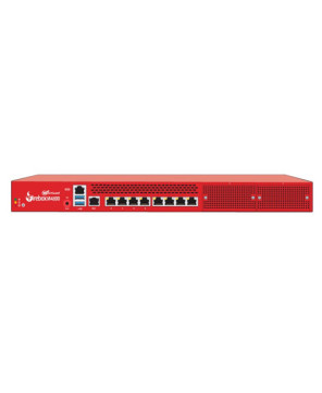 WatchGuard Firebox M4800 High Availability Firewall with 3 years Standard Support WGM48073