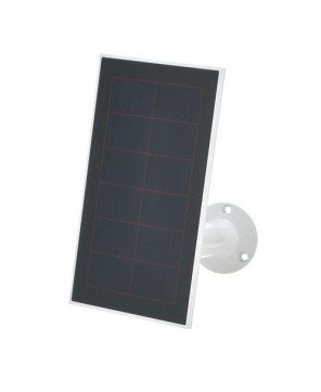 Arlo Solar Panel Charger VMA5600-20000S for Ultra, Pro 3 & 4 Surveillance Cameras