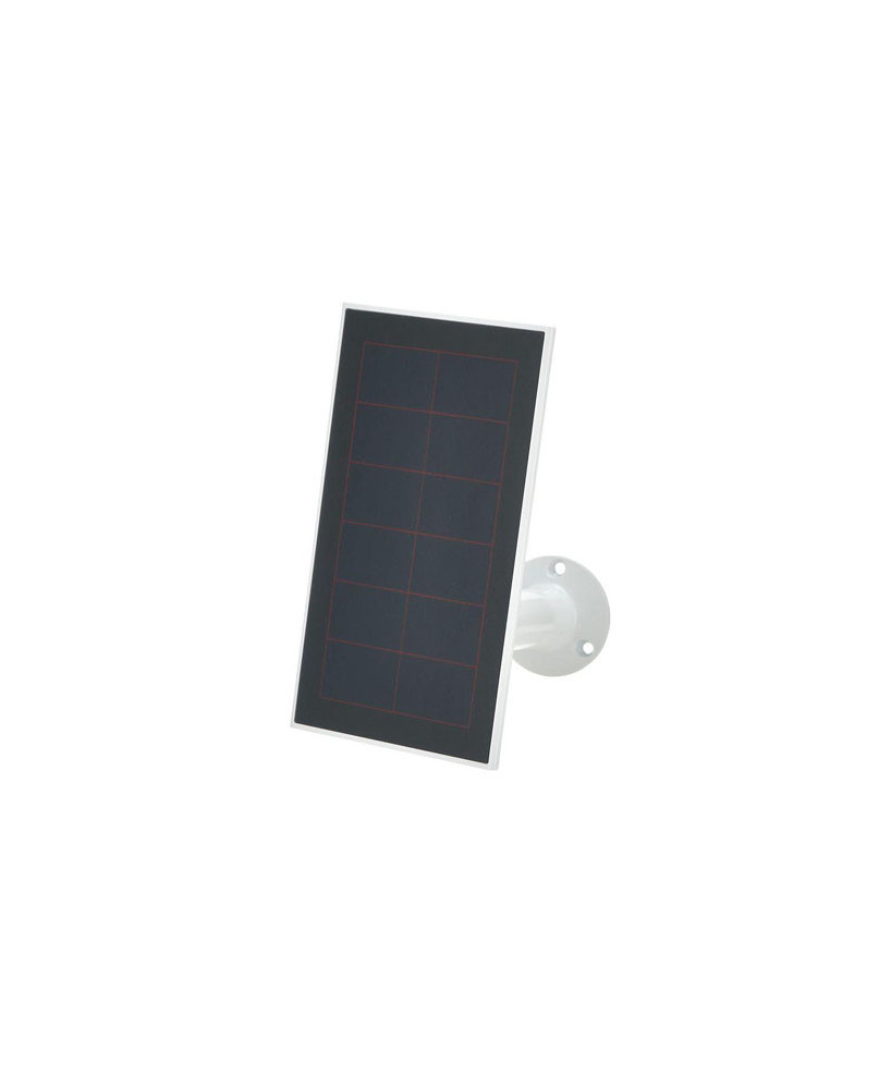 Arlo Solar Panel Charger VMA5600-20000S for Ultra, Pro 3 & 4 Surveillance Cameras