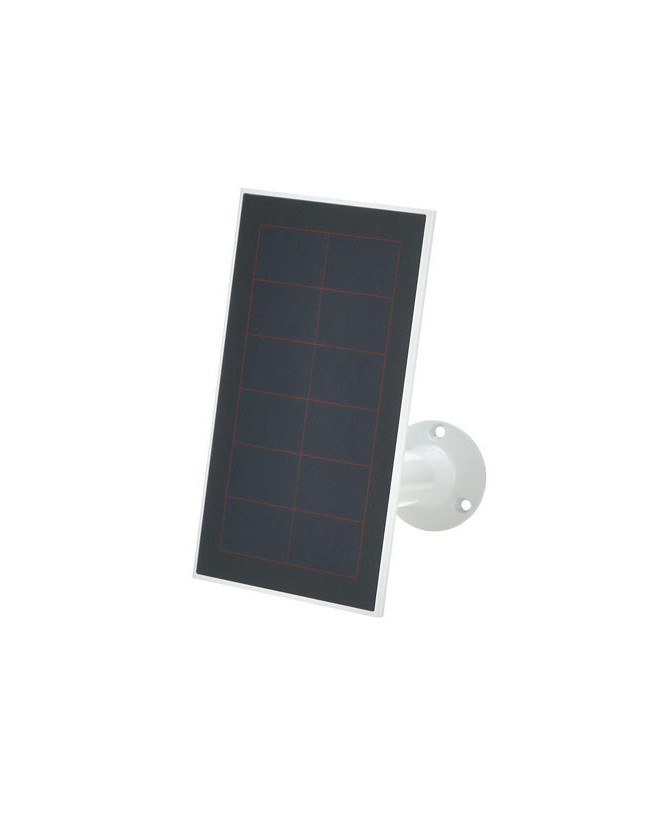 Arlo Solar Panel Charger VMA5600-20000S for Ultra, Pro 3 & 4 Surveillance Cameras