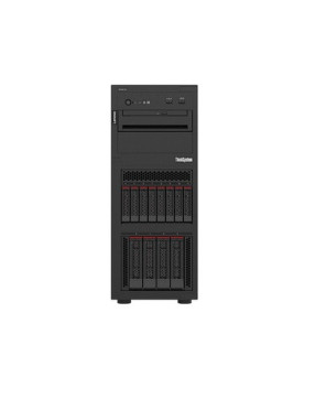 Lenovo ThinkSystem ST250 V2 Intel Xeon E-2356G Server 7D8FA00RAU