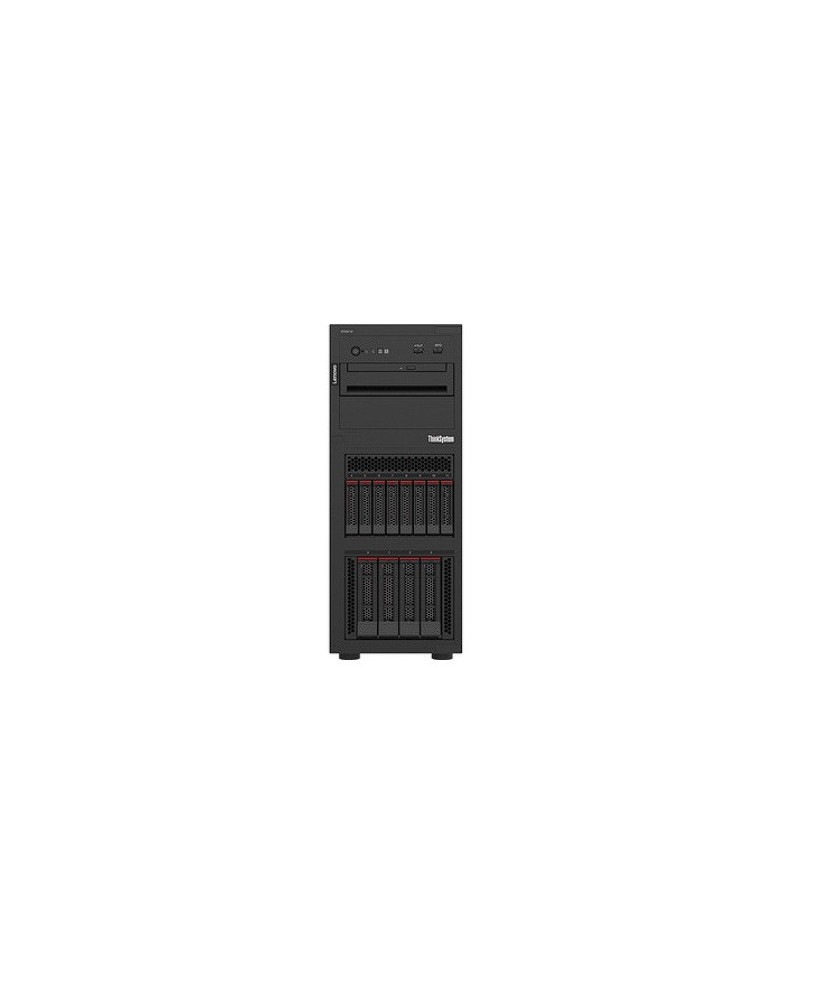 Lenovo ThinkSystem ST250 V2 Intel Xeon E-2356G Server 7D8FA00RAU